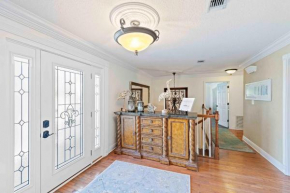 Sea Breeze - 5B Beach Home